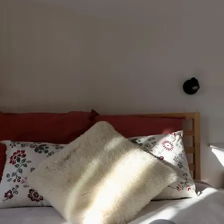 Chez Guillaume Joli Studio, Rer Proche Château Et Direct Paris, Petite Cour Ensoleillée Apartamento Versalhes